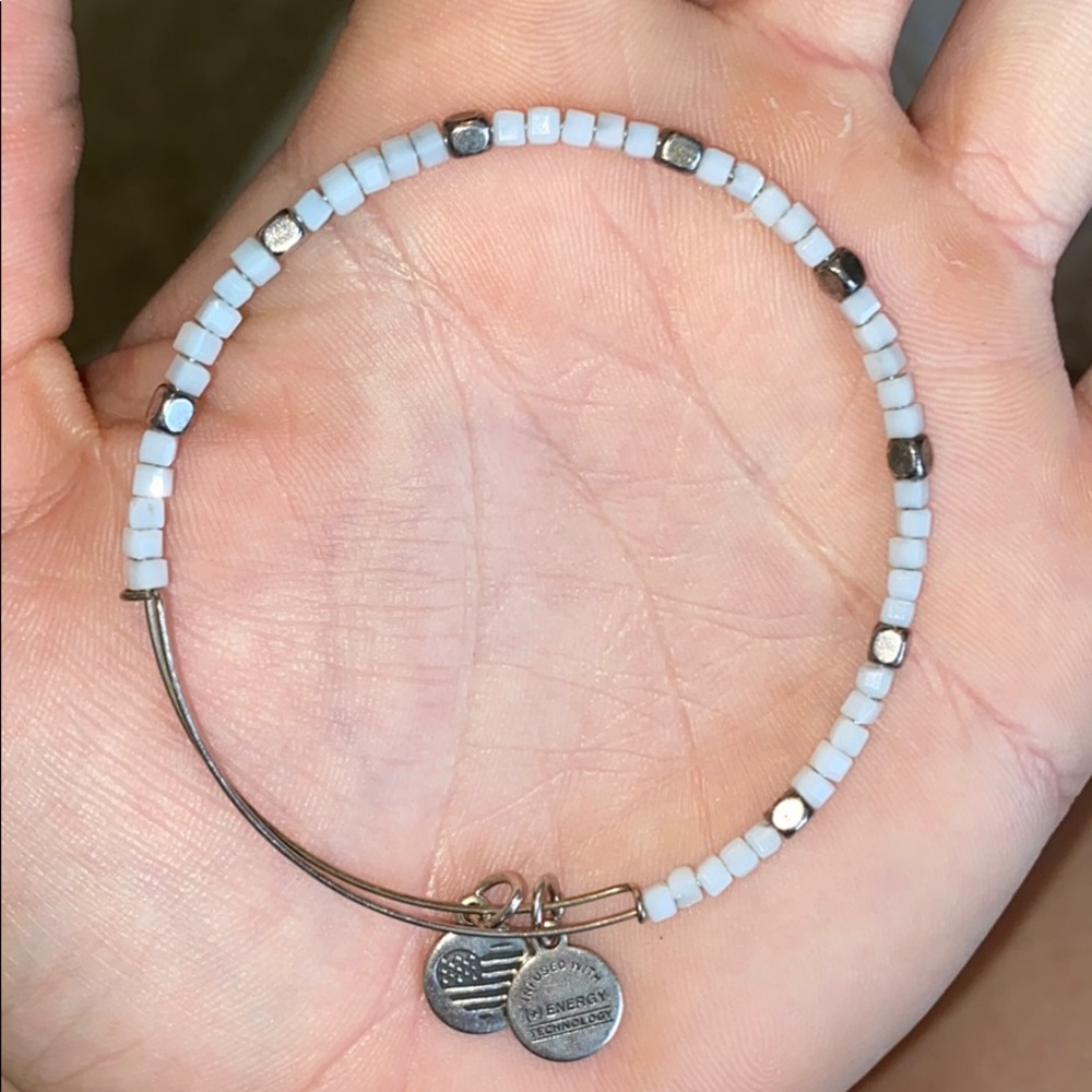 Alex and Ani Bracelet